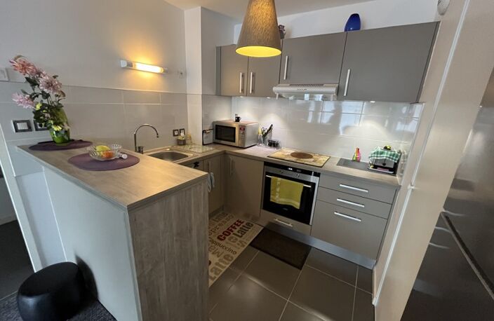 Appartement de 2 pièces principales — photo 2
