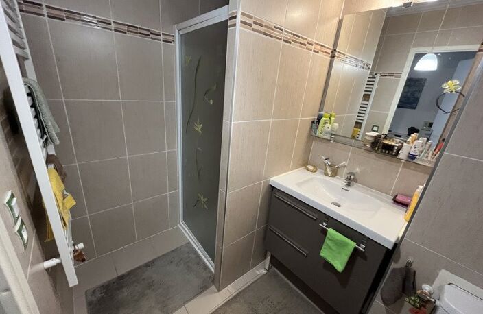 Appartement de 2 pièces principales — photo 4