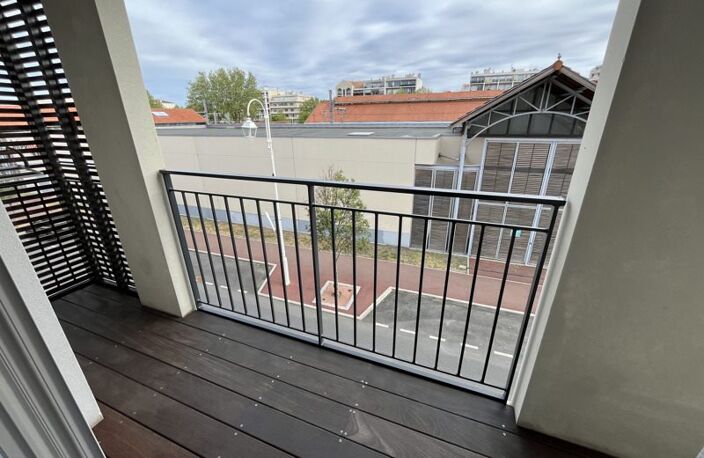 Appartement de 2 pièces principales — photo 5