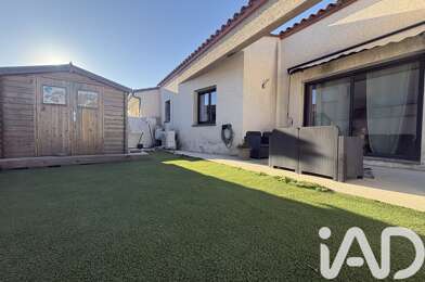 Maison 5 pièces 455000 €