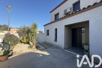 Maison 5 pièces 455000 €