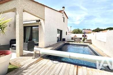 Maison 5 pièces 449000 €