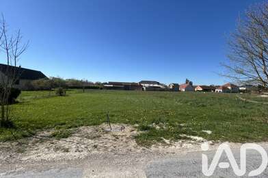 Terrain  69000 €