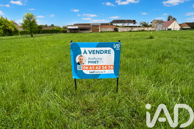 Terrain  66000 €
