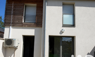 Maison 3 Pièces 72 m² à vendre à Vernou-sur-Brenne (37210)