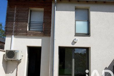 Maison 3 pièces 228000 €