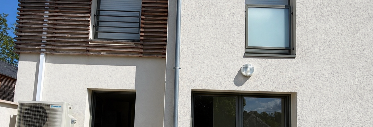 Maison 3 Pièces 72 m² à vendre à Vernou-sur-Brenne (37210)