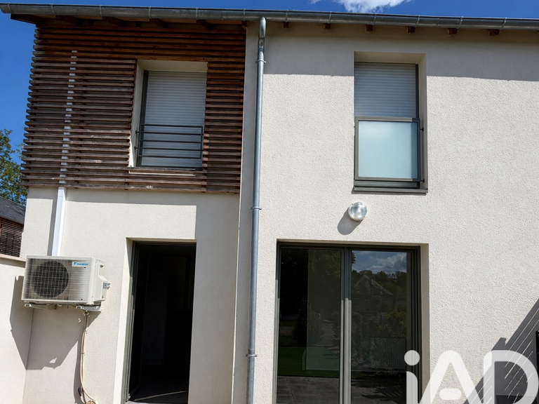 Vente Maison/villa 3 pièces — photo 1