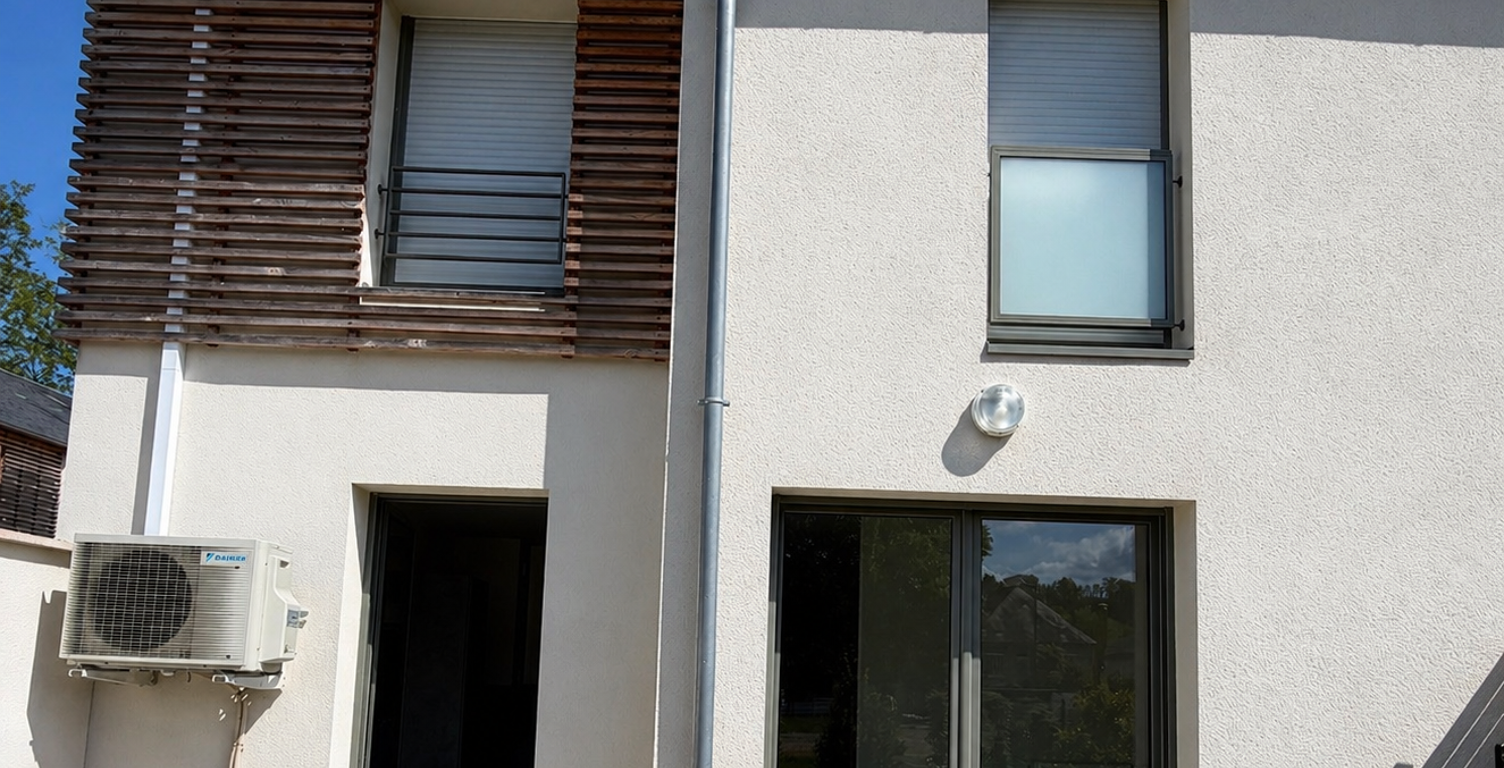 Vente Maison/villa 3 pièces — photo 1