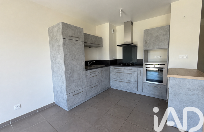 Vente Maison/villa 3 pièces — photo 2