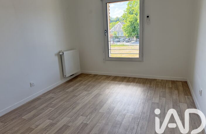 Vente Maison/villa 3 pièces — photo 4