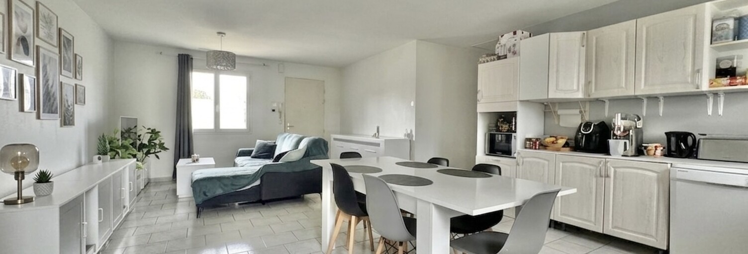 Maison 4 Pièces 77 m² à vendre à Montans (81600)
