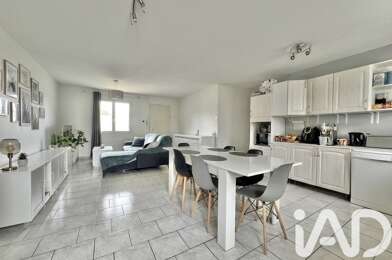 Maison 4 pièces 205000 €