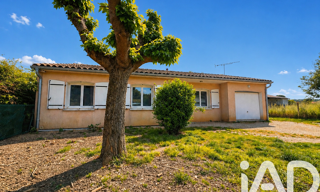 Maison 4 Pièces 77 m² à vendre à Montans (81600)