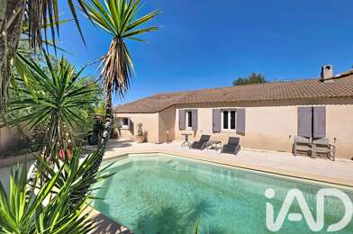 Maison 5 pièces 374000 €