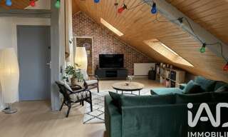 Appartement 3 Pièces 79 m² à vendre à Montivilliers (76290)