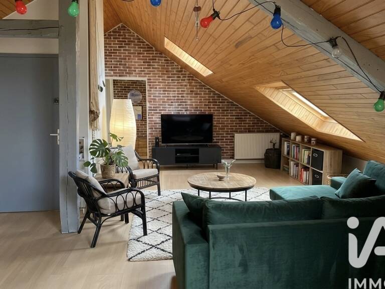 Vente Appartement 4 pièces — photo 1