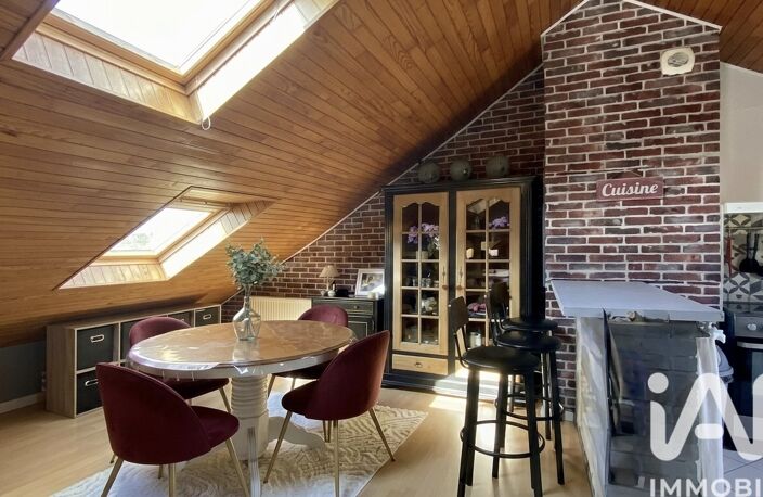 Vente Appartement 4 pièces — photo 2