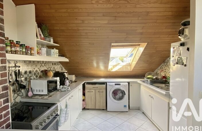 Vente Appartement 4 pièces — photo 3