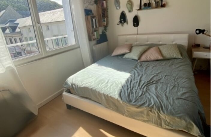 Vente Appartement 4 pièces — photo 4