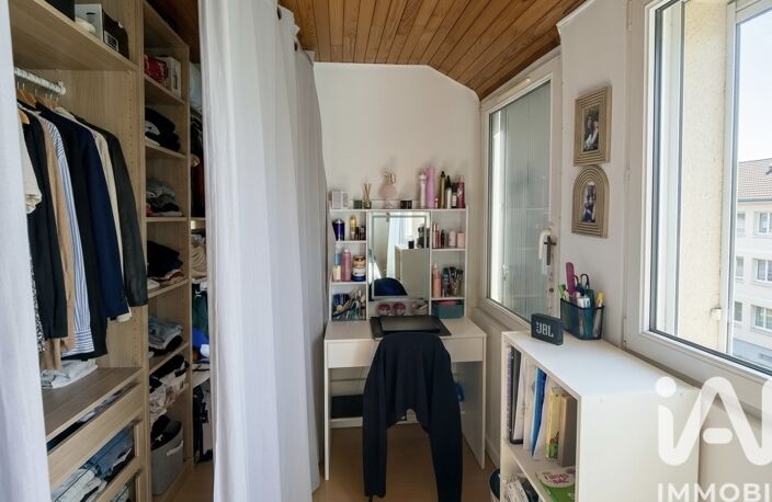 Vente Appartement 4 pièces — photo 5