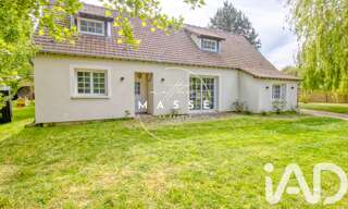 Maison 6 Pièces 117 m² à vendre à Saint-Aubin-sur-Gaillon (27600)