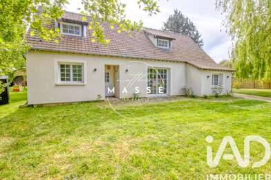 Maison 6 pièces 352000 €