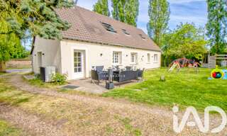 Maison 6 Pièces 135 m² à vendre à Saint-Aubin-sur-Gaillon (27600)