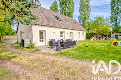 Maison 6 pièces 341000 €