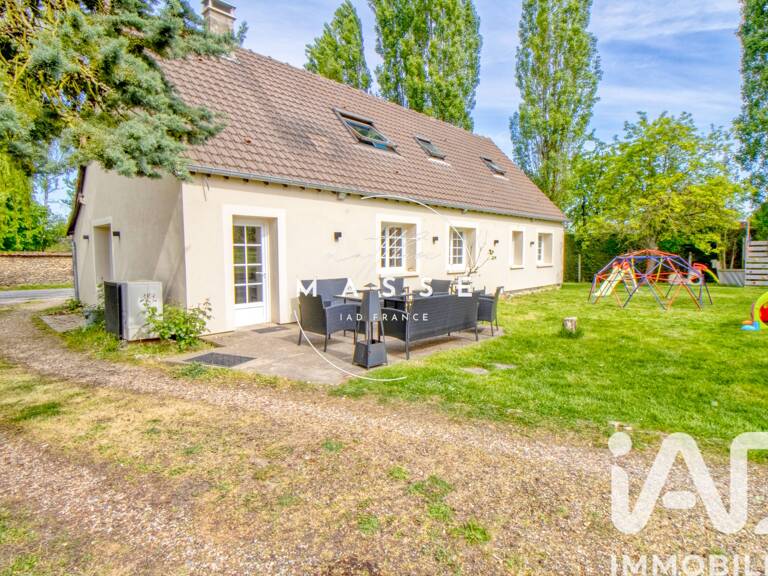 Vente Maison/villa 6 pièces — photo 1