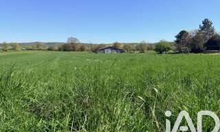 Terrain  1175 m² à vendre à Gomelange (57220)