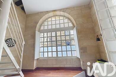 Appartement 3 pièces 315000 €