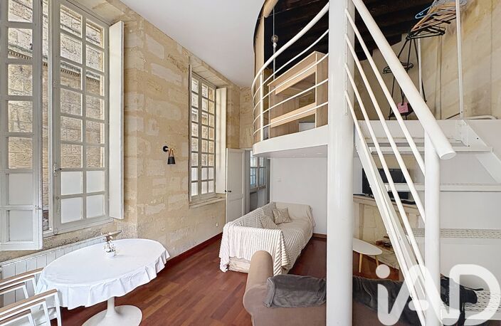 Vente Appartement 3 pièces — photo 3