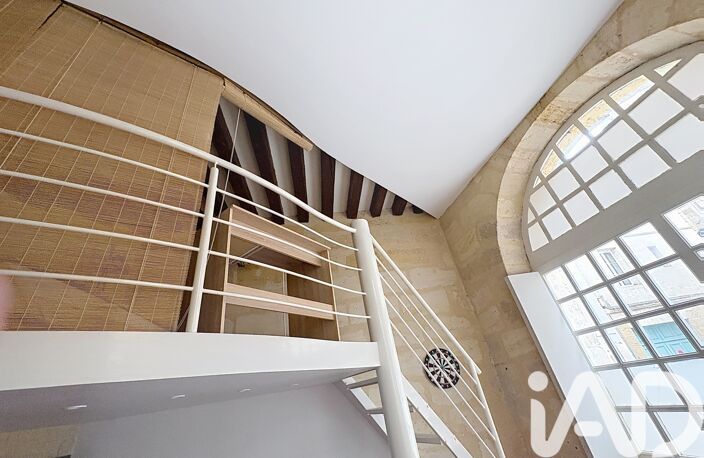 Vente Appartement 3 pièces — photo 4