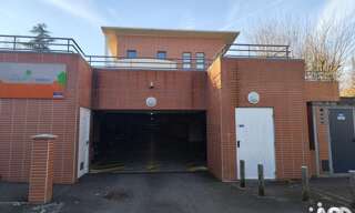 Garage  12 m² à louer à Chartres (28000)