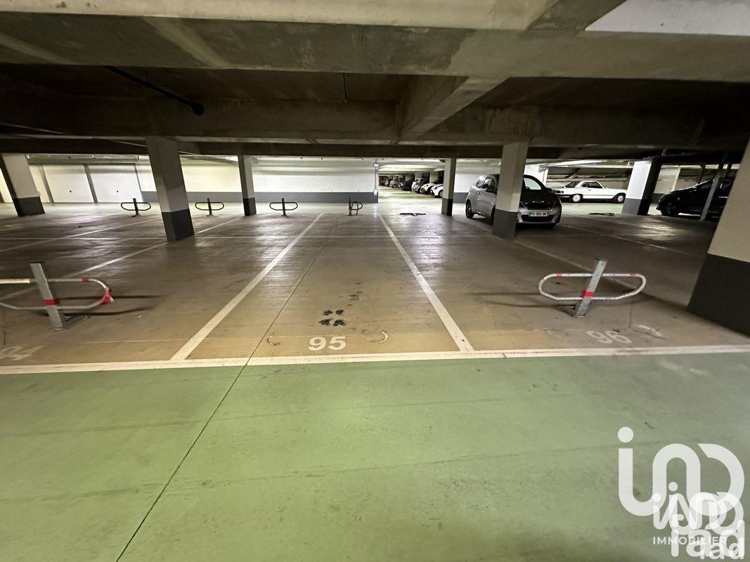 Location Parking 12 m² - Photo 2