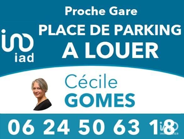 Location Parking 12 m² - Photo 3