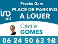Location Parking 12 m&sup2; — photo 3