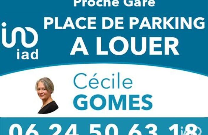Location Parking 12 m&sup2; — photo 3
