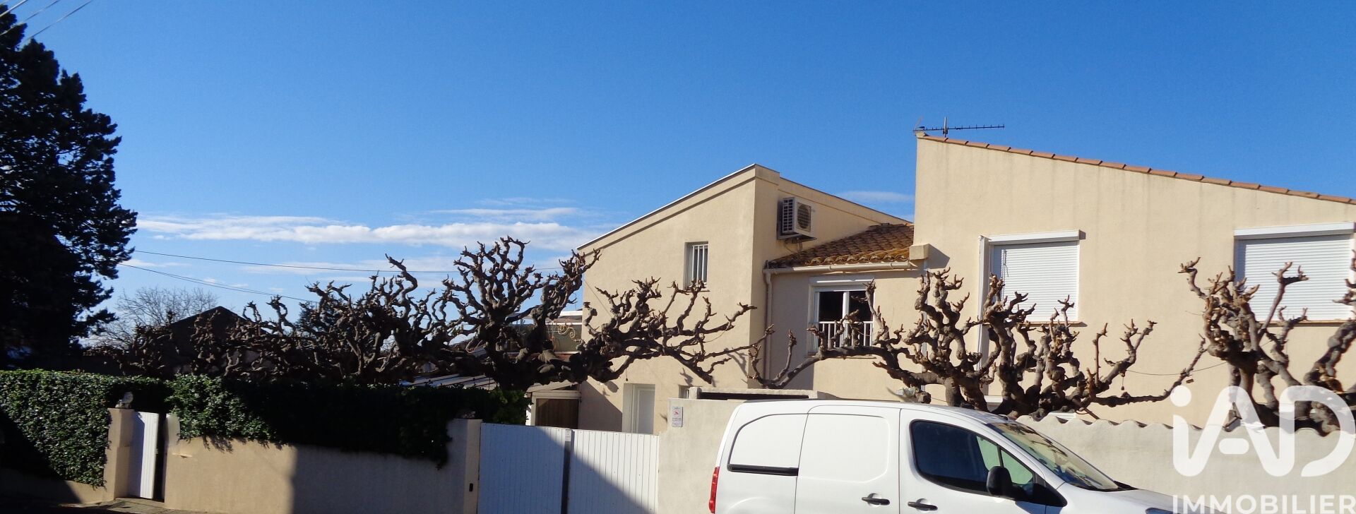 Maison à vendre, 11 pièces, 240 m², Servian