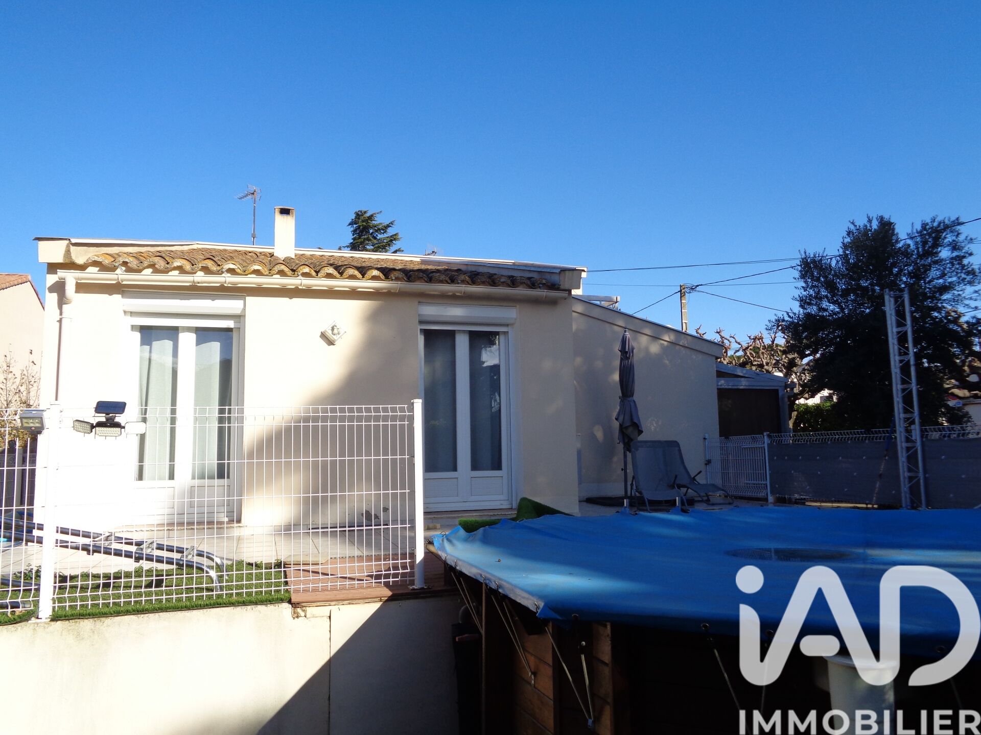 Vente Maison/villa 11 pièces - Photo 2