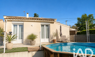 Maison 11 Pièces 240 m² à vendre à Servian (34290)