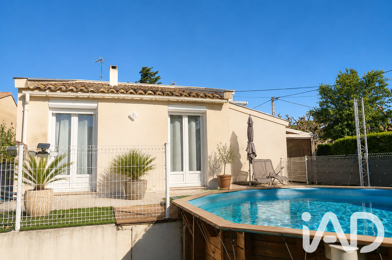 Maison 11 pièces 465000 €