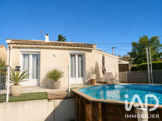 Vente Maison/villa 11 pièces — photo du bien