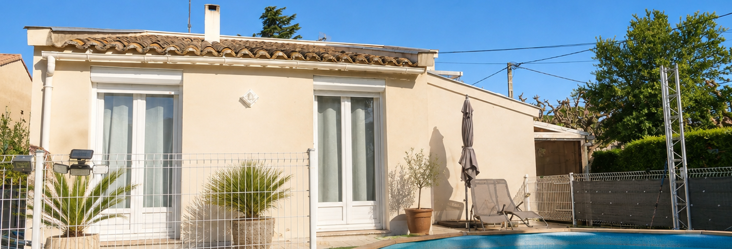 Maison 11 Pièces 240 m² à vendre à Servian (34290)