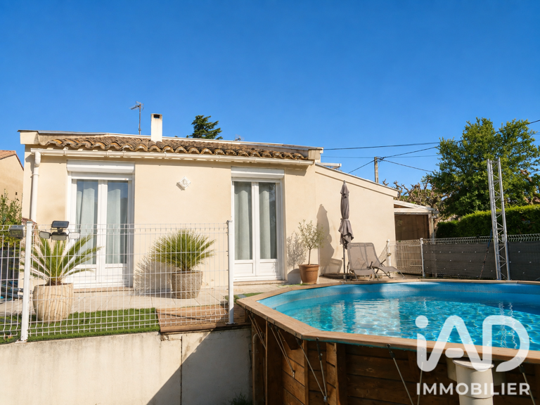 Vente Maison/villa 11 pièces — photo 1