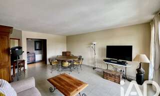 Appartement 3 Pièces 75 m² à vendre à Pontoise (95000)