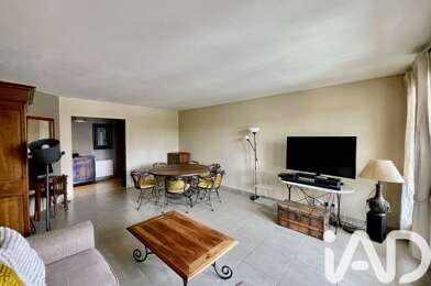 Appartement 3 pièces 332000 €