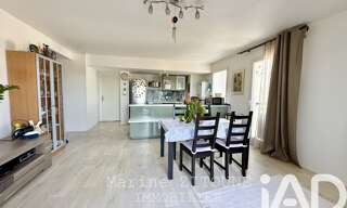 Appartement 4 Pièces 86 m² à vendre à Arpajon (91290)