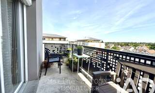 Appartement 4 Pièces 86 m² à vendre à Arpajon (91290)